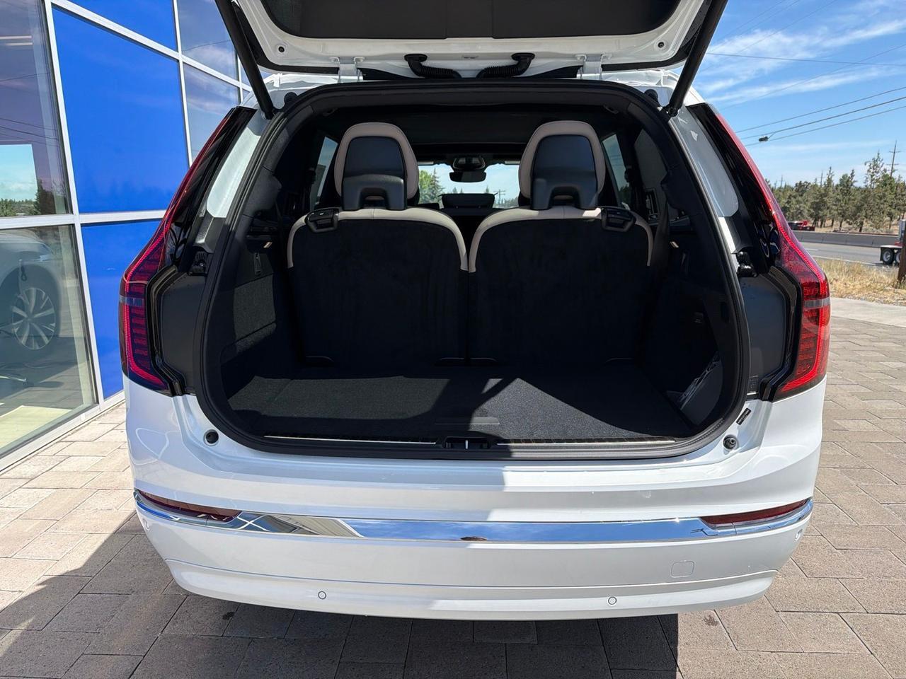 2026 Volvo XC90 B5 Core Bend OR