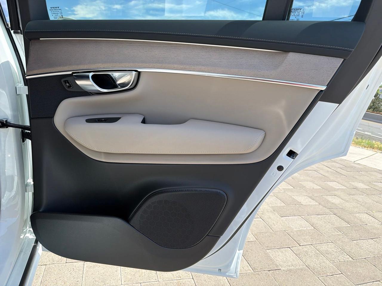 2026 Volvo XC90 B5 Core Bend OR