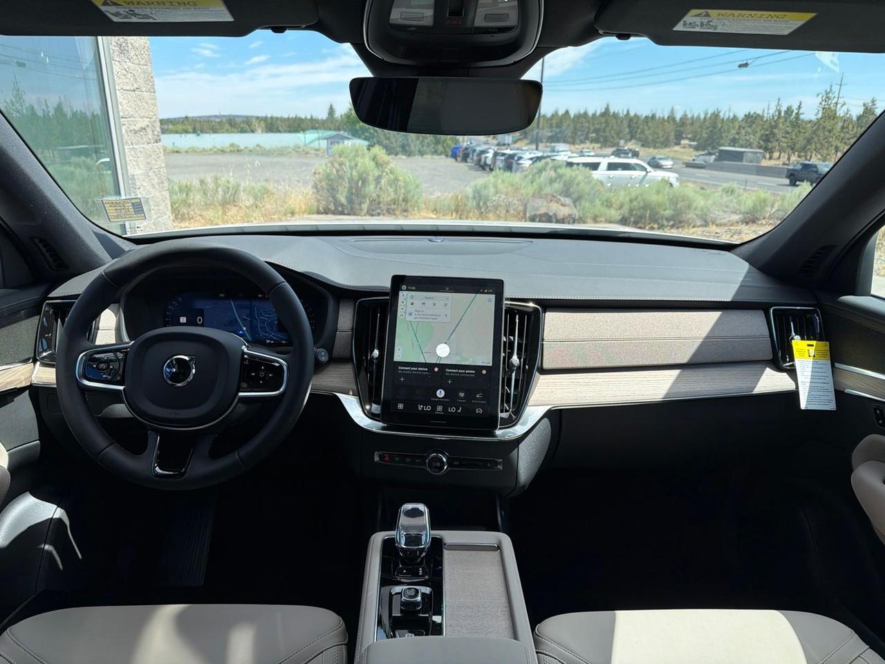 2026 Volvo XC90 B5 Core Bend OR