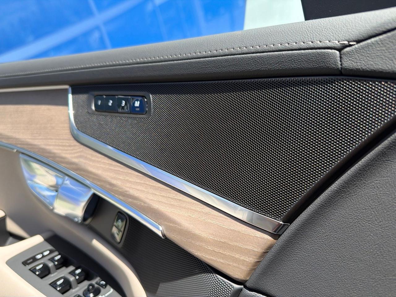 2026 Volvo XC90 B5 Core Bend OR
