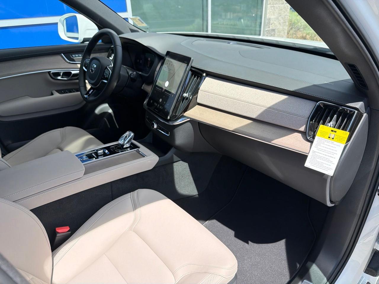 2026 Volvo XC90 B5 Core Bend OR