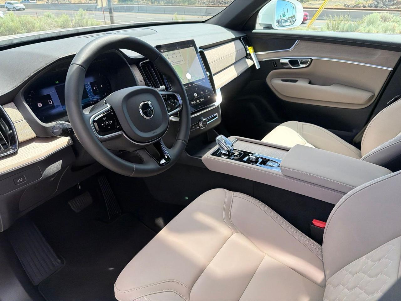 2026 Volvo XC90 B5 Core Bend OR
