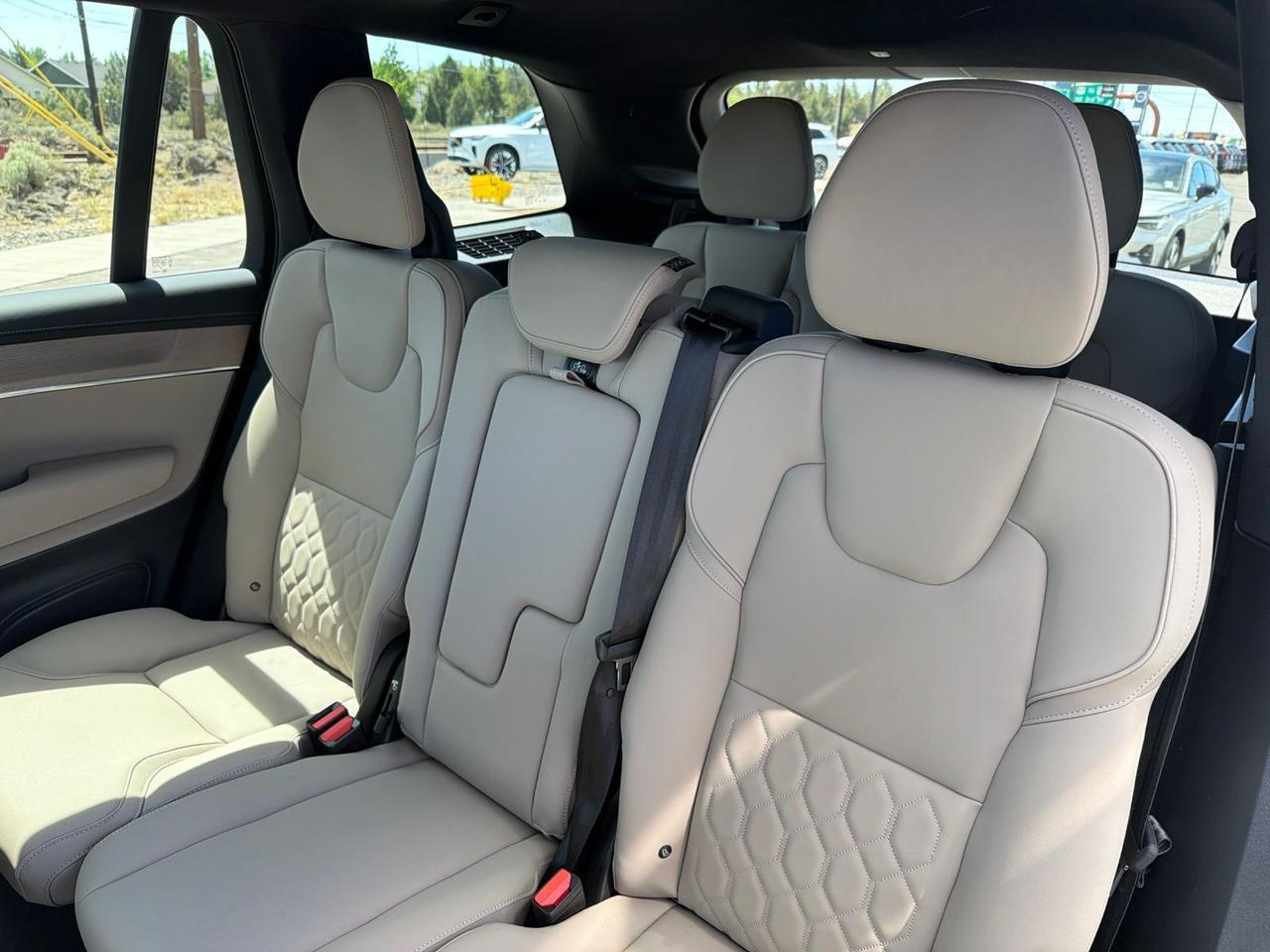 2026 Volvo XC90 B5 Core Bend OR