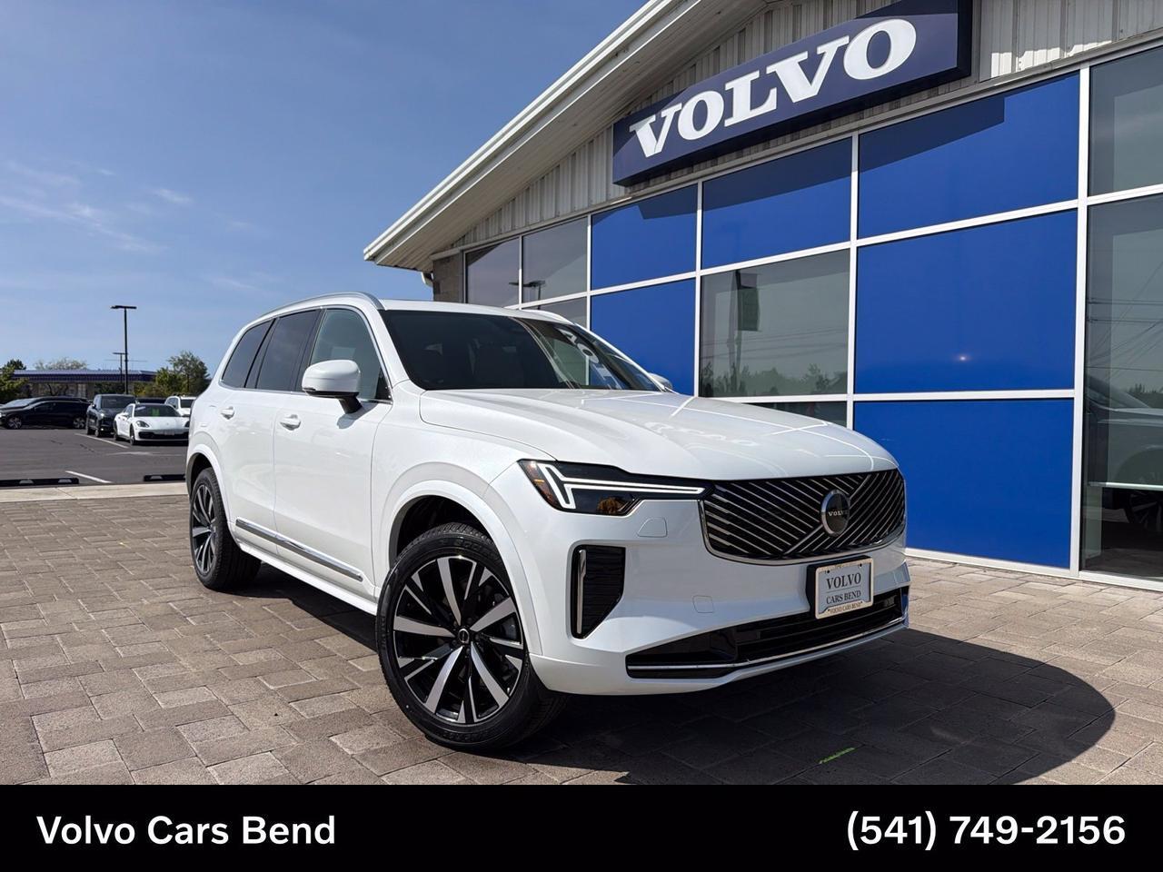 2026 Volvo XC90 B5 Core