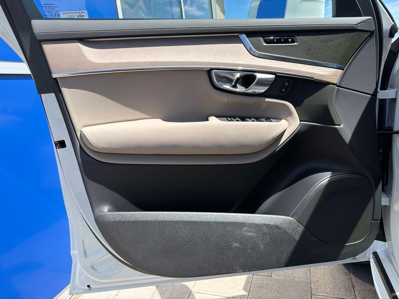 2026 Volvo XC90 B5 Core Bend OR