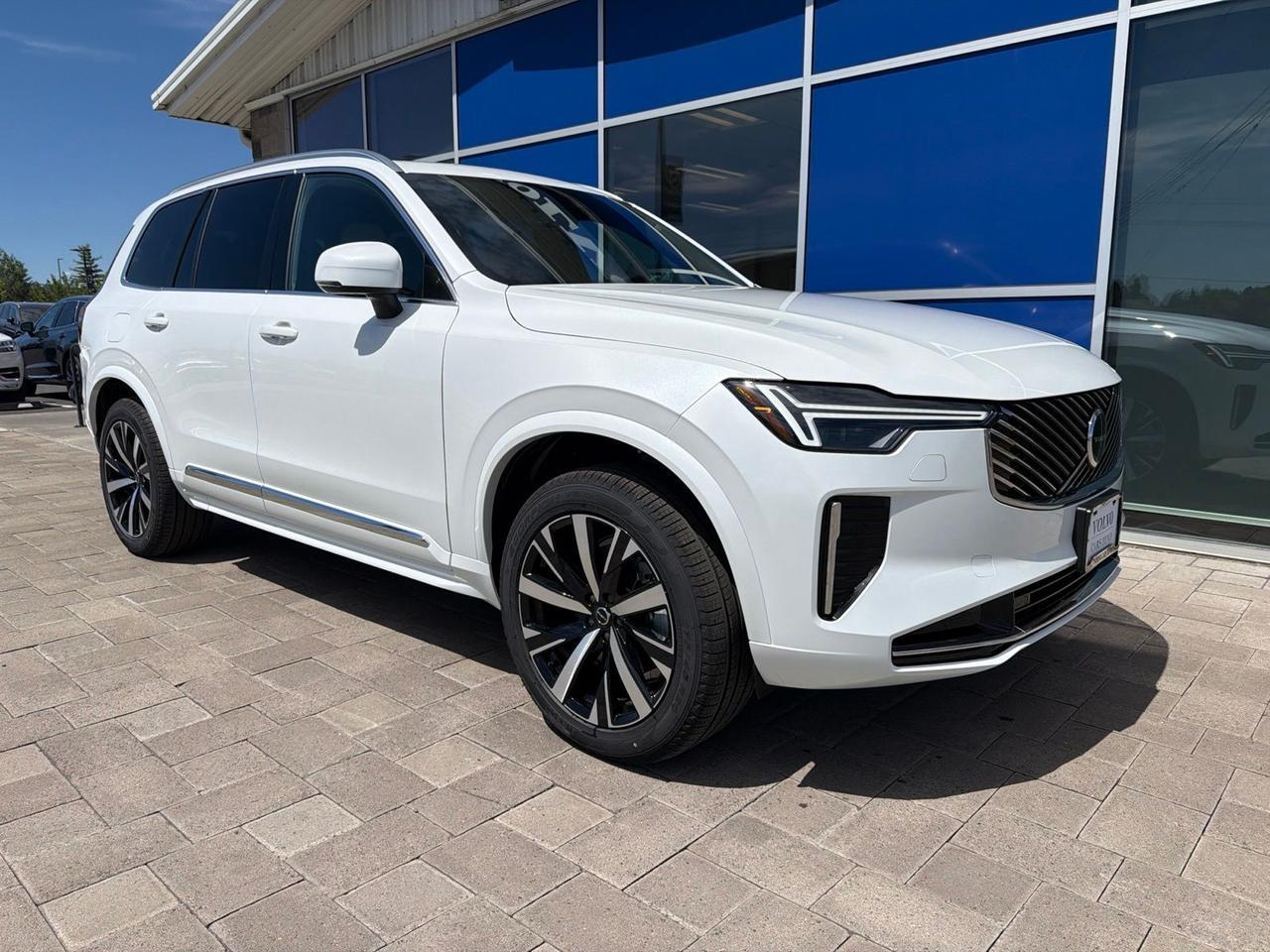 2026 Volvo XC90 B5 Core Bend OR