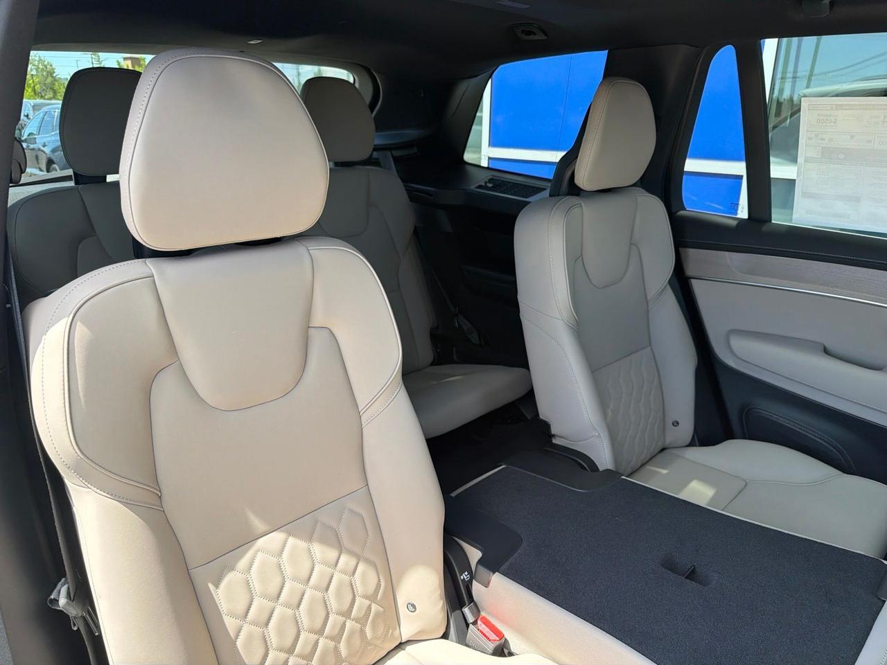 2026 Volvo XC90 B5 Core Bend OR