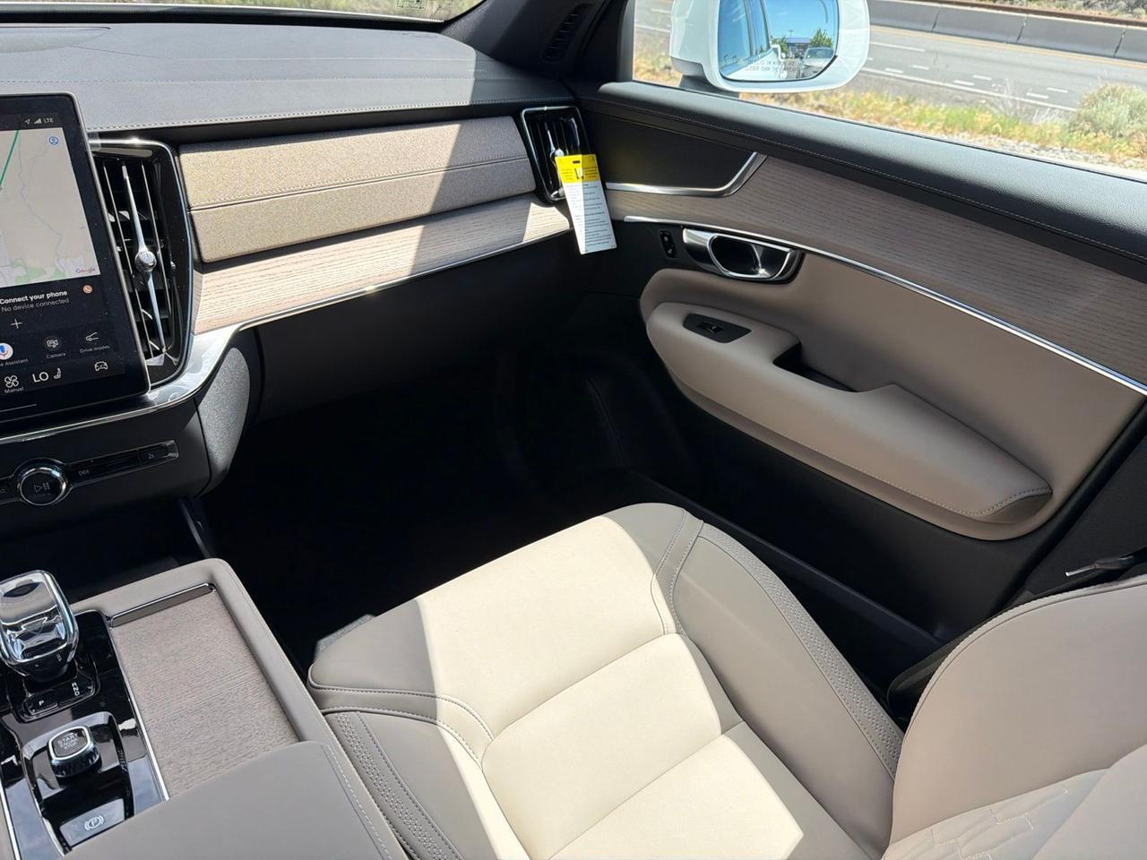 2026 Volvo XC90 B5 Core Bend OR
