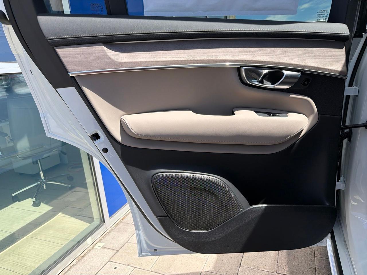 2026 Volvo XC90 B5 Core Bend OR
