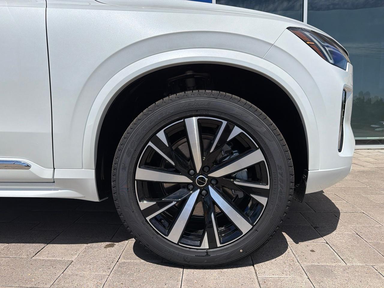 2026 Volvo XC90 B5 Core Bend OR