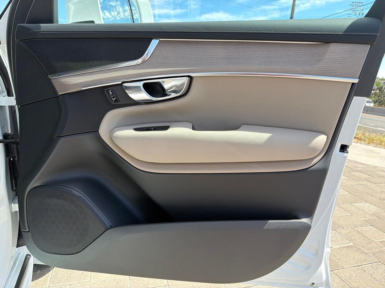 2026 Volvo XC90 B5 Core Bend OR