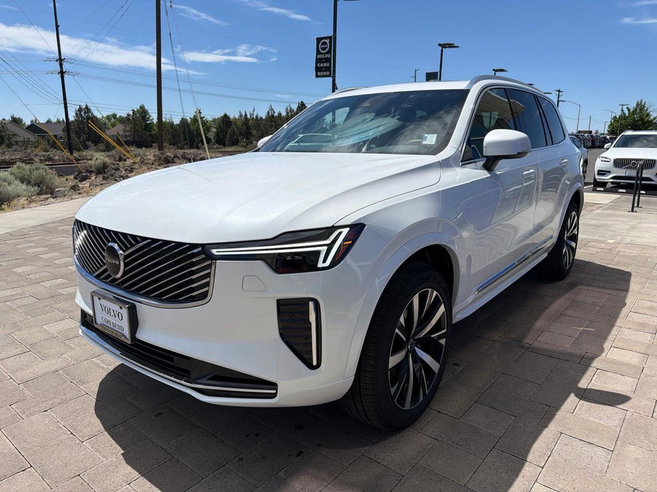 2026 Volvo XC90 B5 Core Bend OR