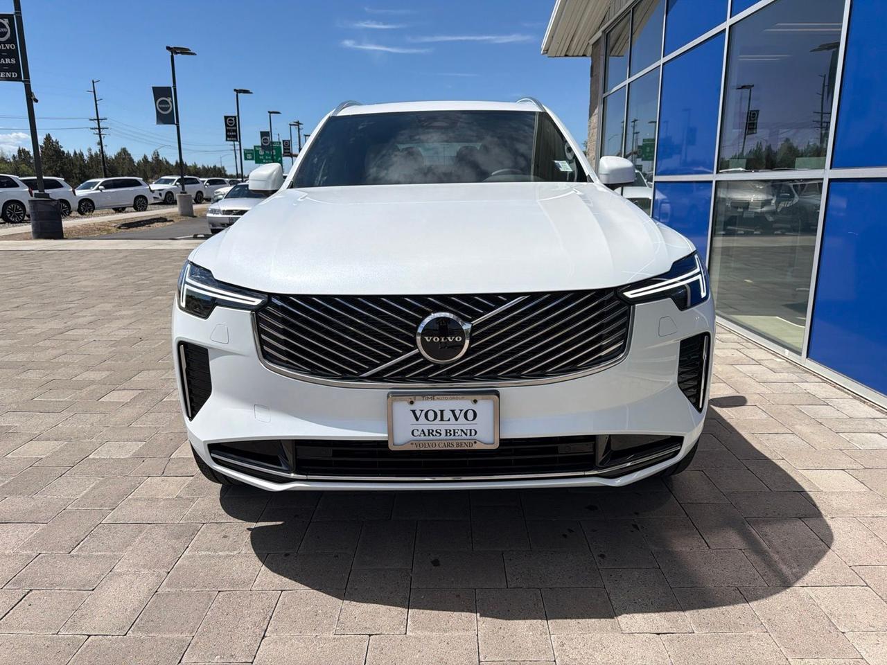 2026 Volvo XC90 B5 Core Bend OR