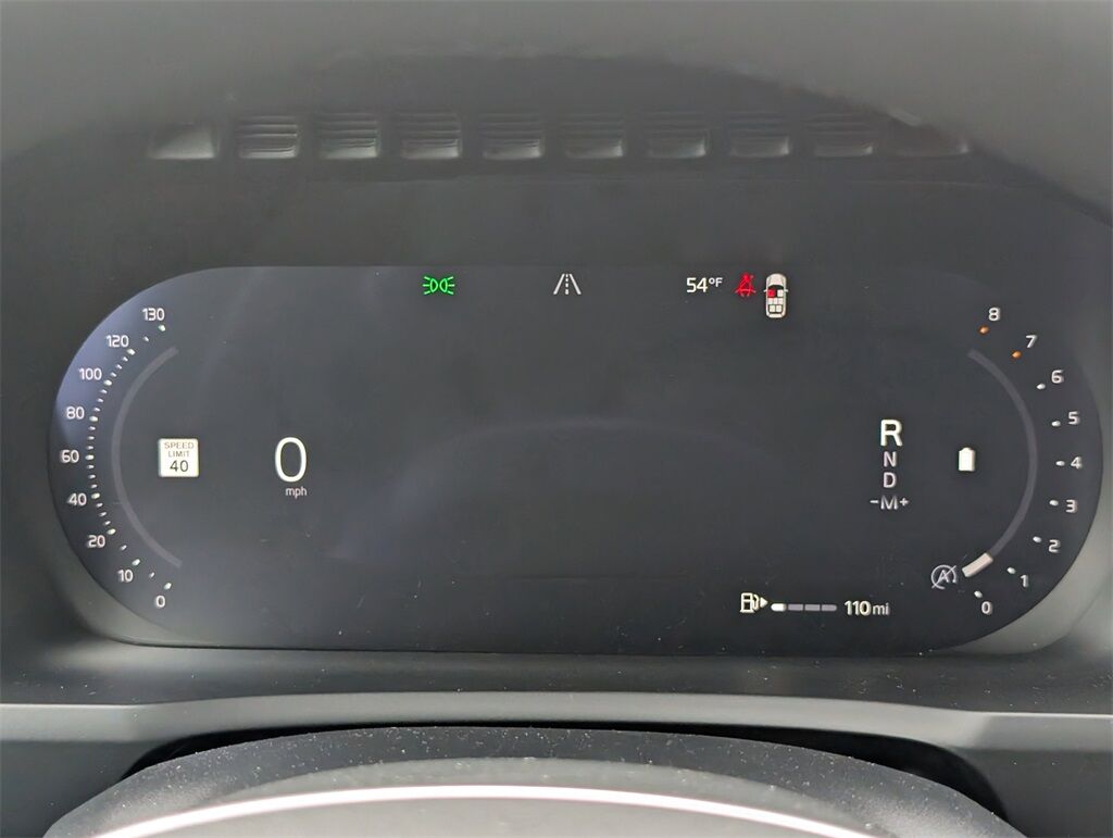 2026 Volvo XC90 B5 Core Hunt Valley MD