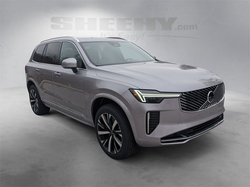 2026 Volvo XC90 B5 Core Hunt Valley MD