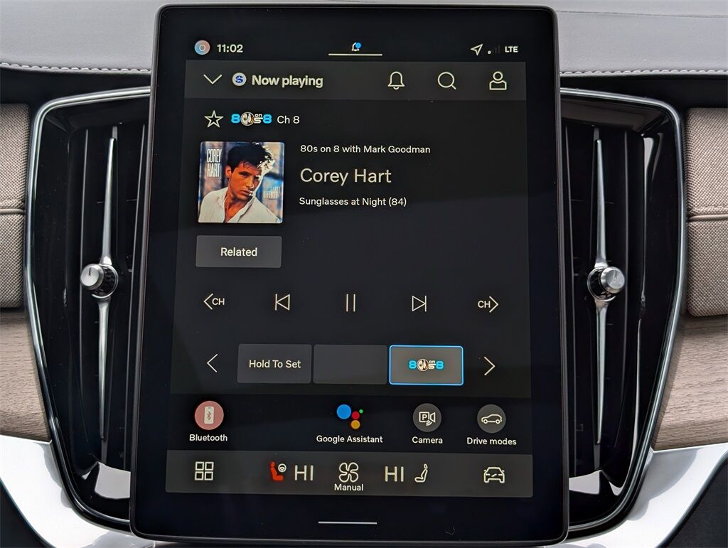 2026 Volvo XC90 B5 Core Hunt Valley MD