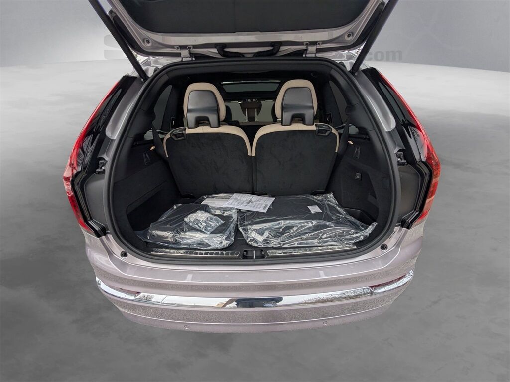 2026 Volvo XC90 B5 Core Hunt Valley MD
