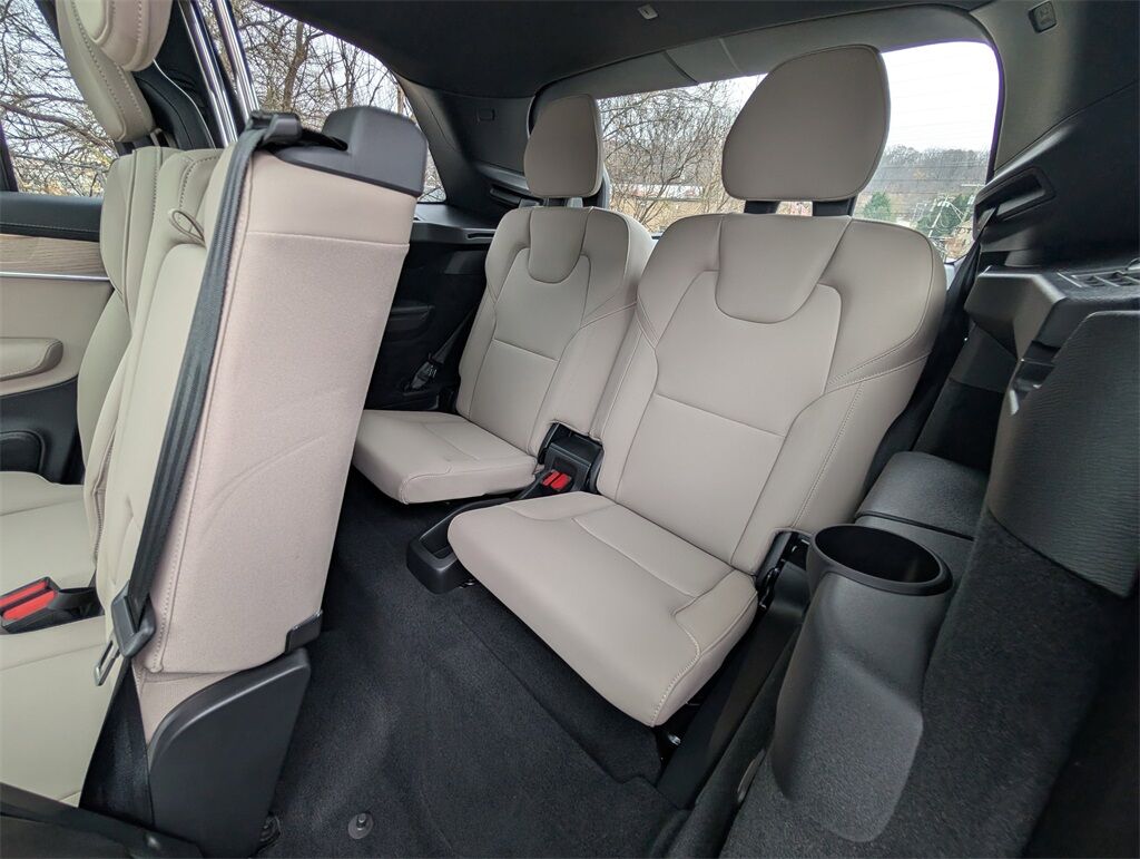 2026 Volvo XC90 B5 Core Hunt Valley MD