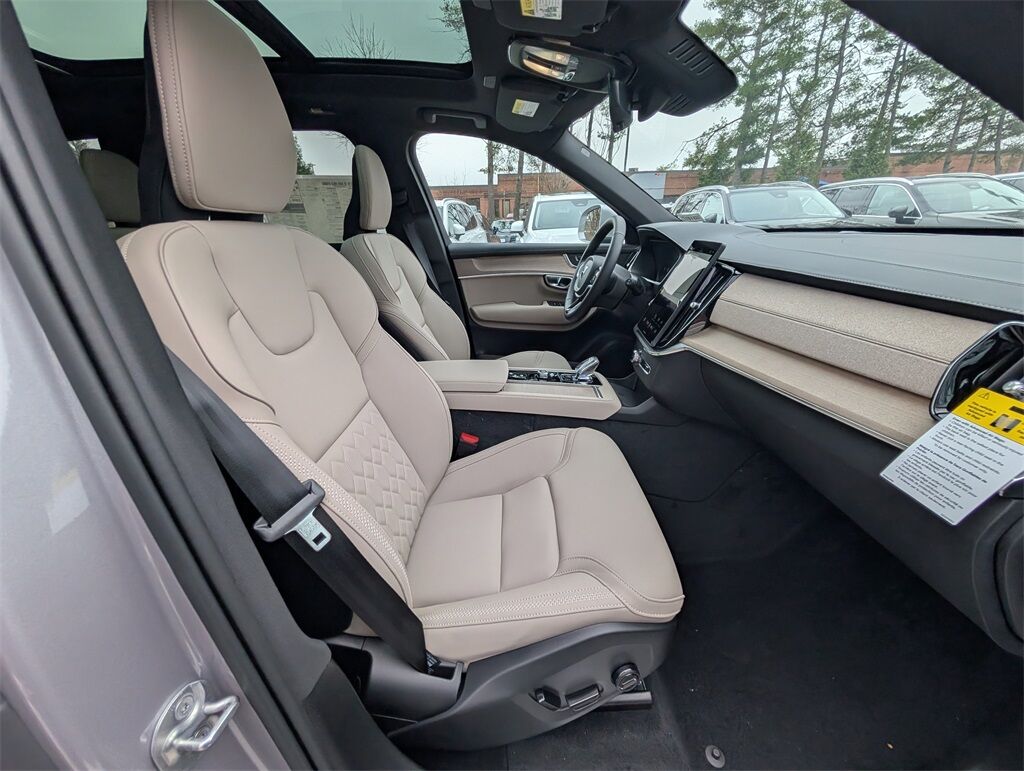 2026 Volvo XC90 B5 Core Hunt Valley MD