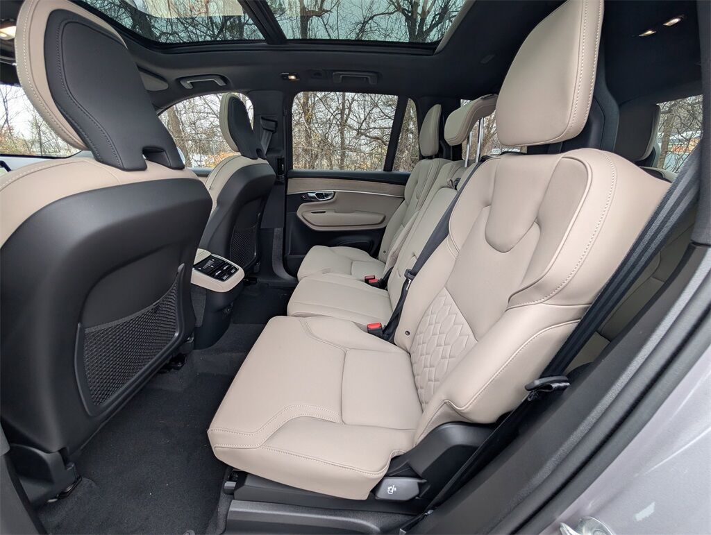 2026 Volvo XC90 B5 Core Hunt Valley MD