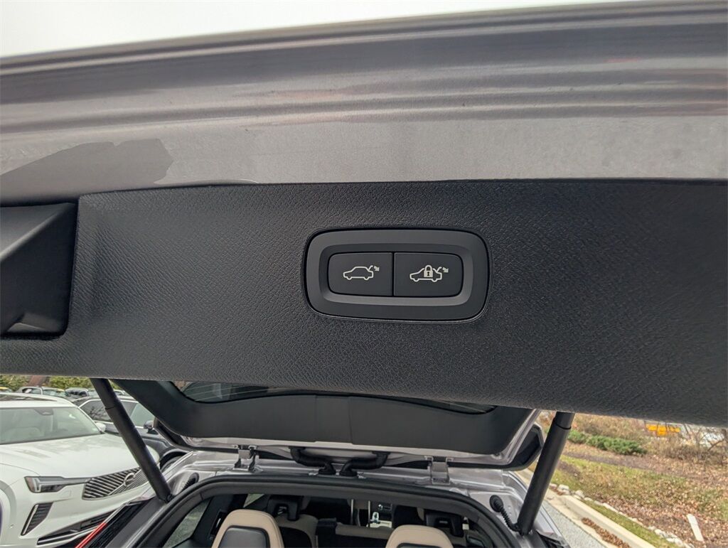 2026 Volvo XC90 B5 Core Hunt Valley MD