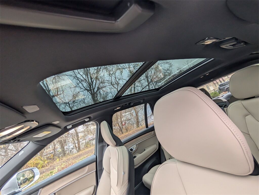 2026 Volvo XC90 B5 Core Hunt Valley MD
