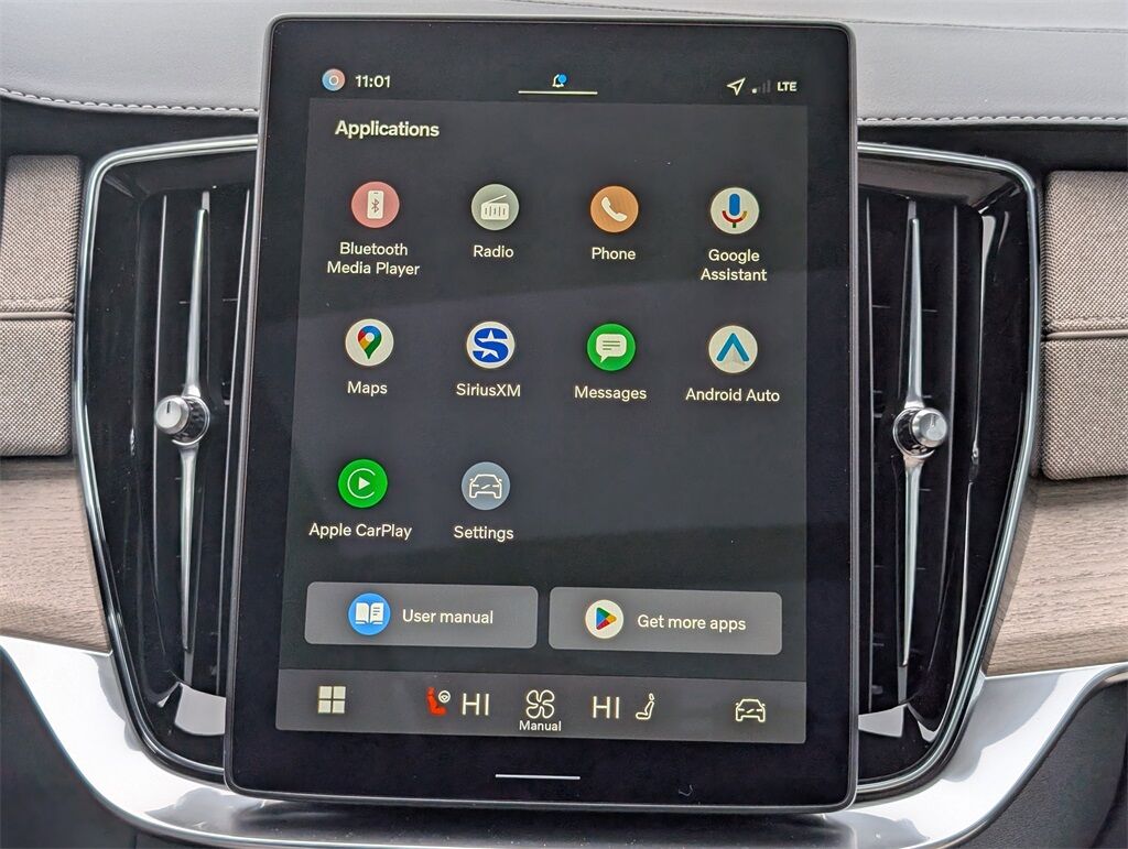 2026 Volvo XC90 B5 Core Hunt Valley MD