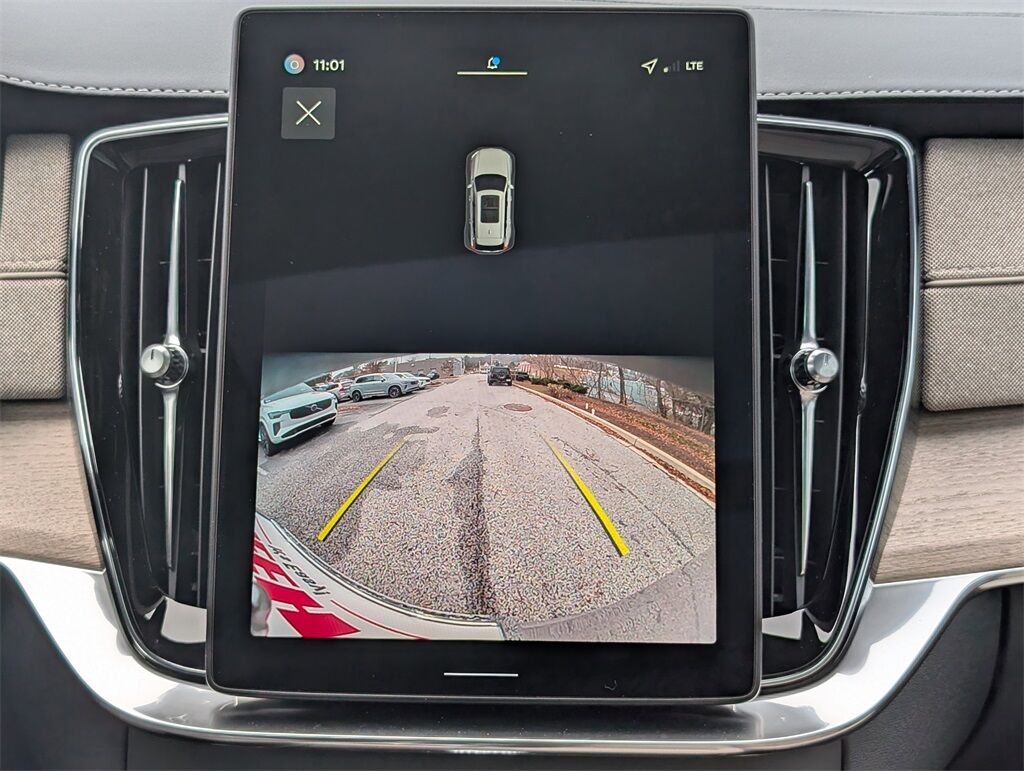 2026 Volvo XC90 B5 Core Hunt Valley MD