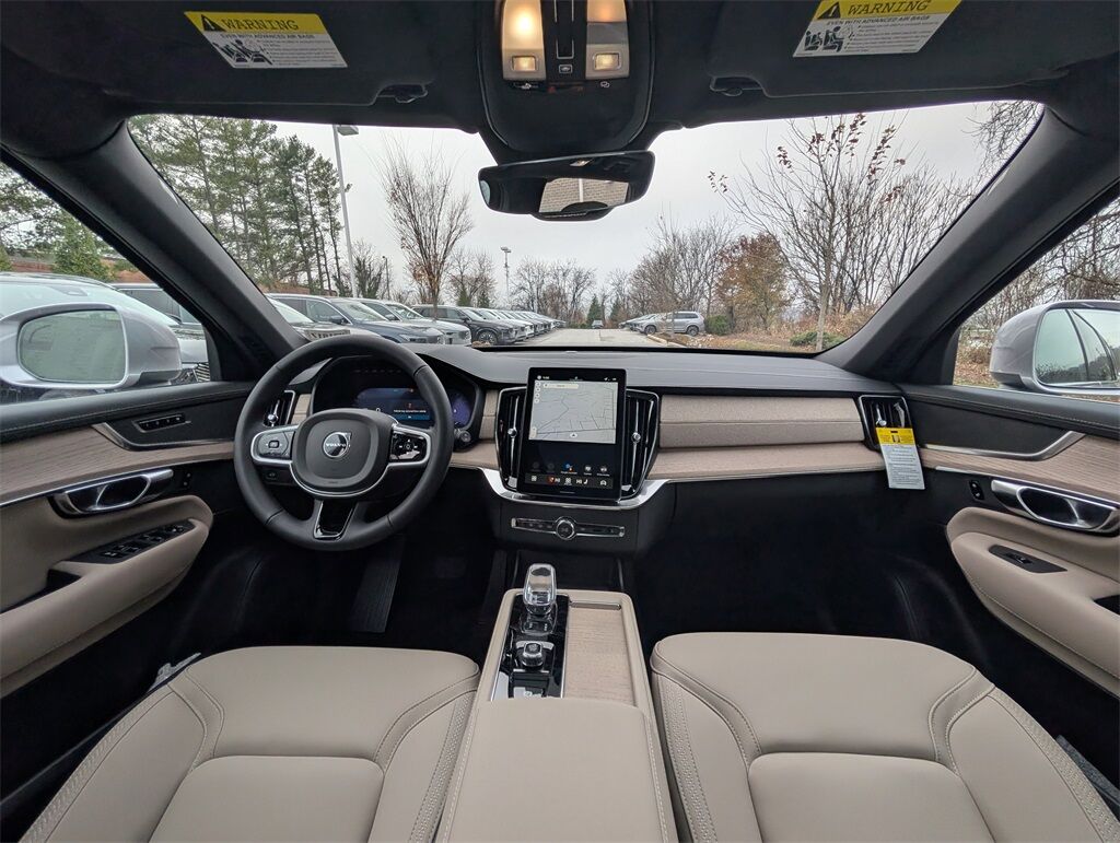 2026 Volvo XC90 B5 Core Hunt Valley MD