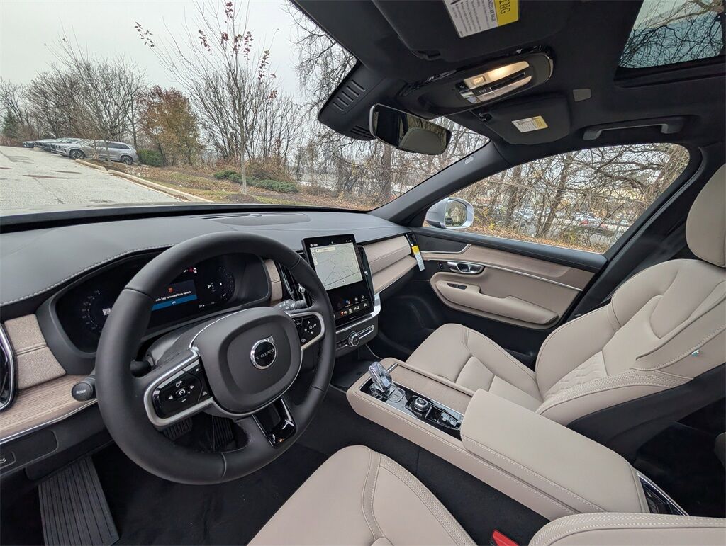 2026 Volvo XC90 B5 Core Hunt Valley MD