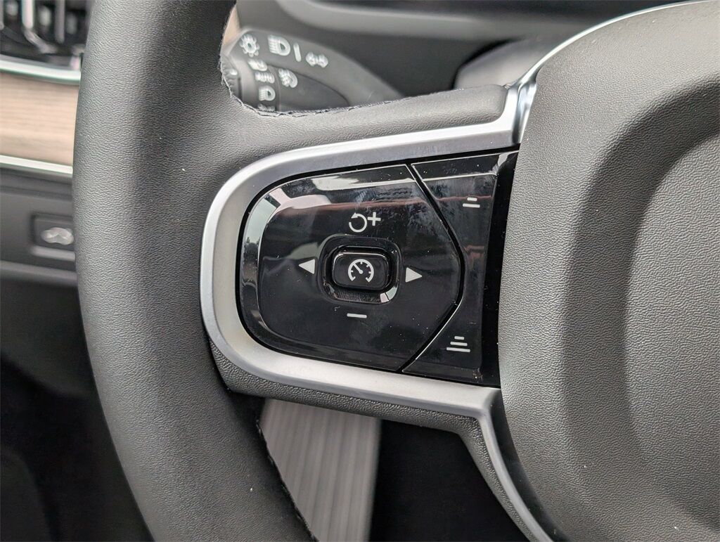 2026 Volvo XC90 B5 Core Hunt Valley MD