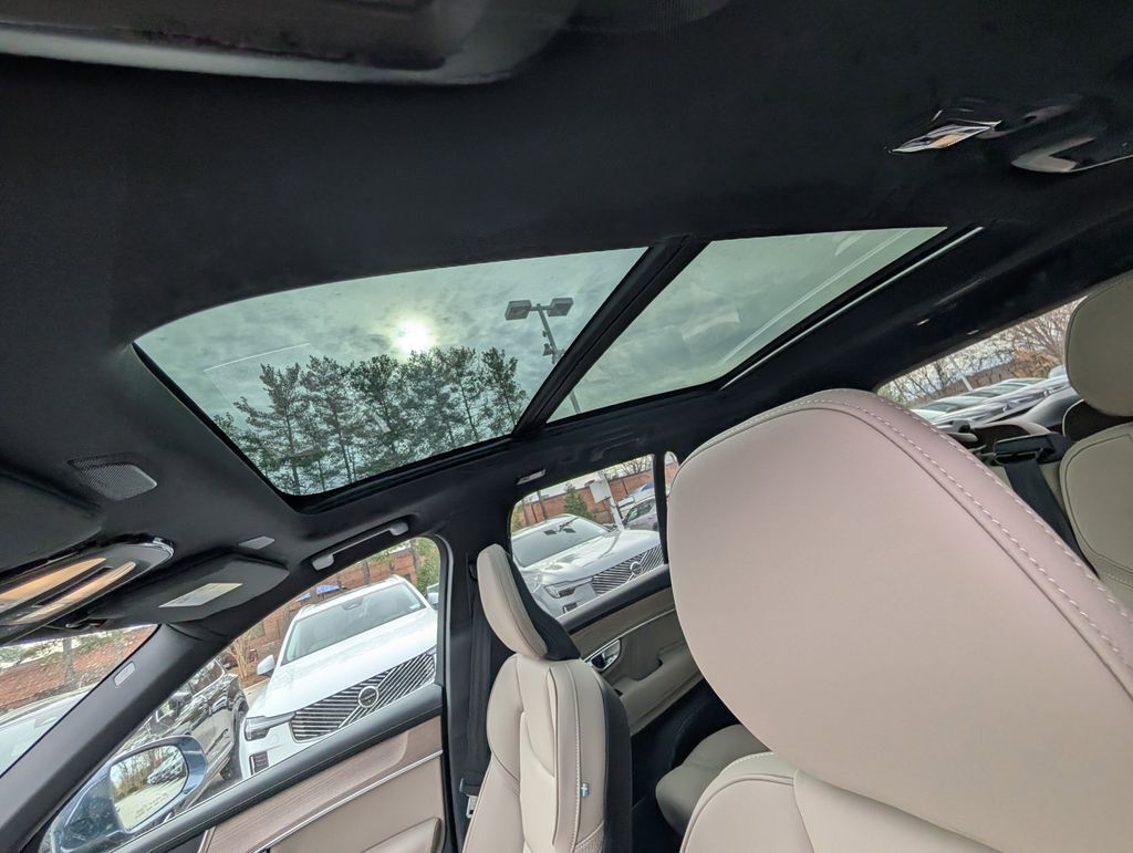 2026 Volvo XC90 B5 Core Hunt Valley MD