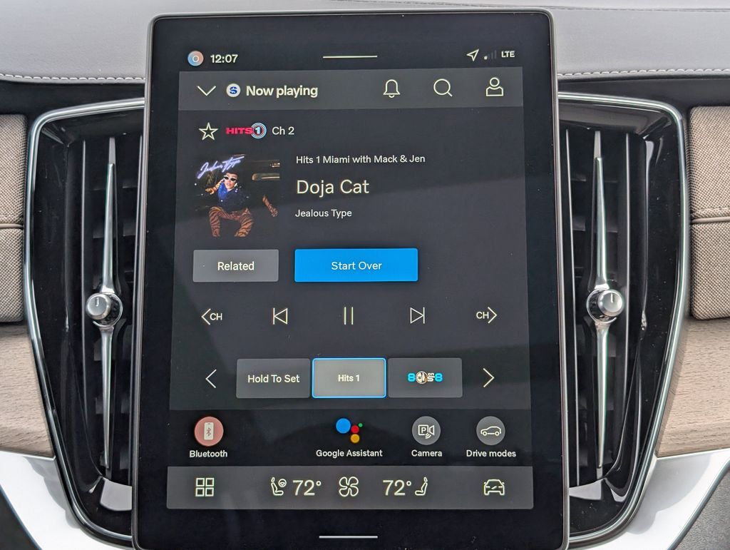 2026 Volvo XC90 B5 Core Hunt Valley MD