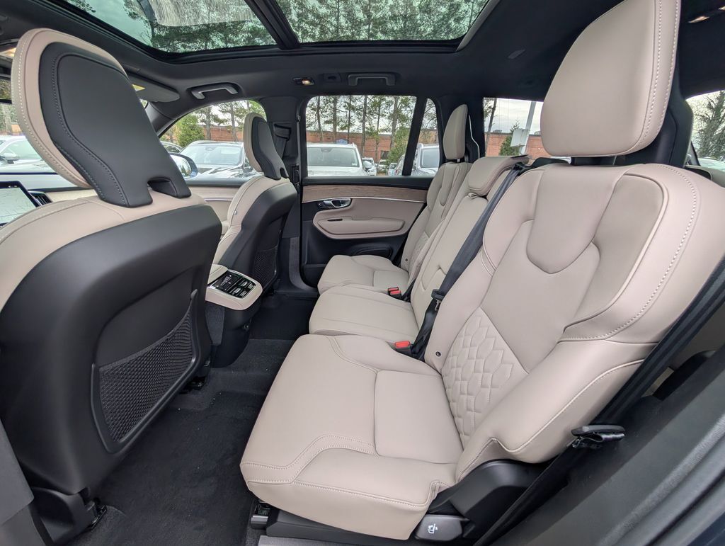 2026 Volvo XC90 B5 Core Hunt Valley MD
