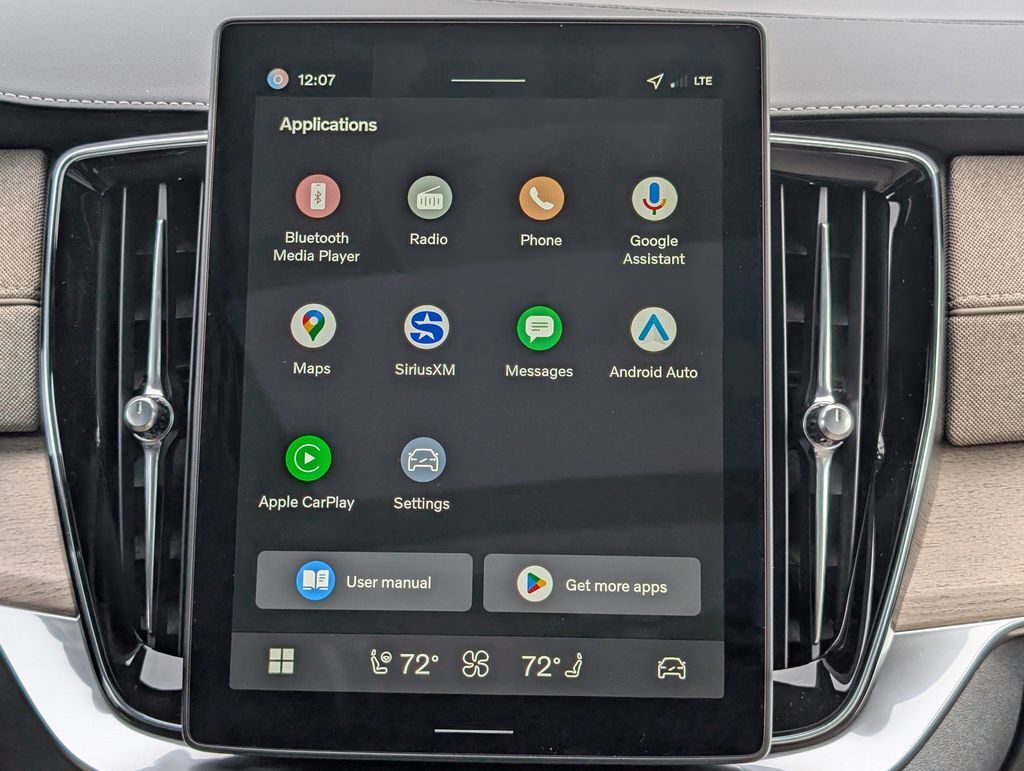 2026 Volvo XC90 B5 Core Hunt Valley MD