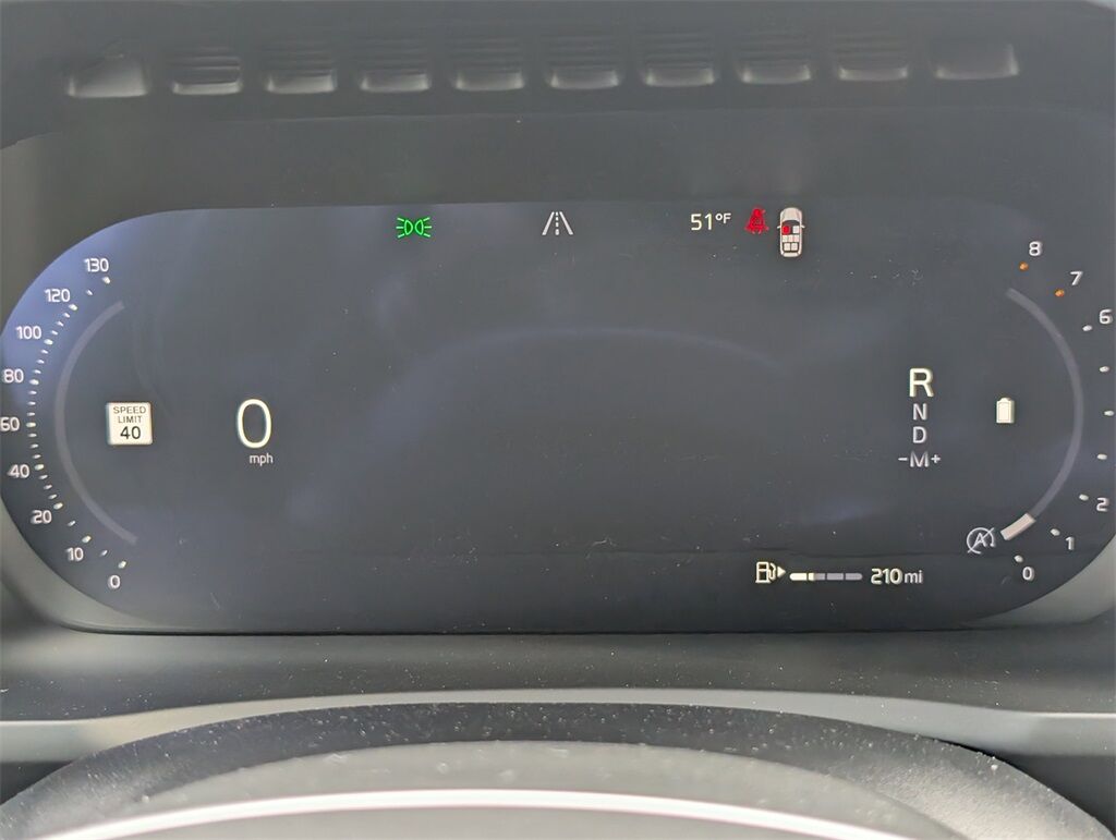 2026 Volvo XC90 B5 Core Hunt Valley MD