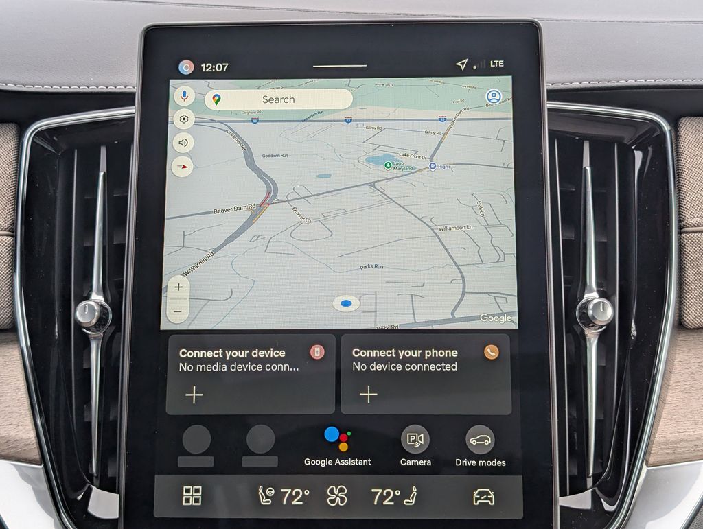 2026 Volvo XC90 B5 Core Hunt Valley MD