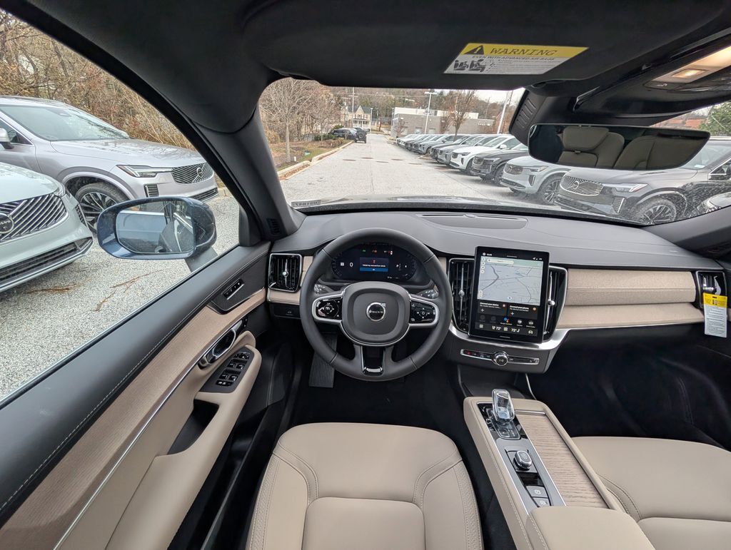 2026 Volvo XC90 B5 Core Hunt Valley MD