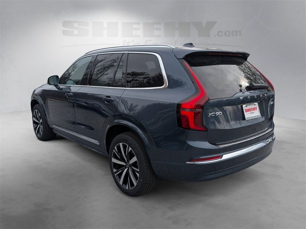 2026 Volvo XC90 B5 Core Hunt Valley MD
