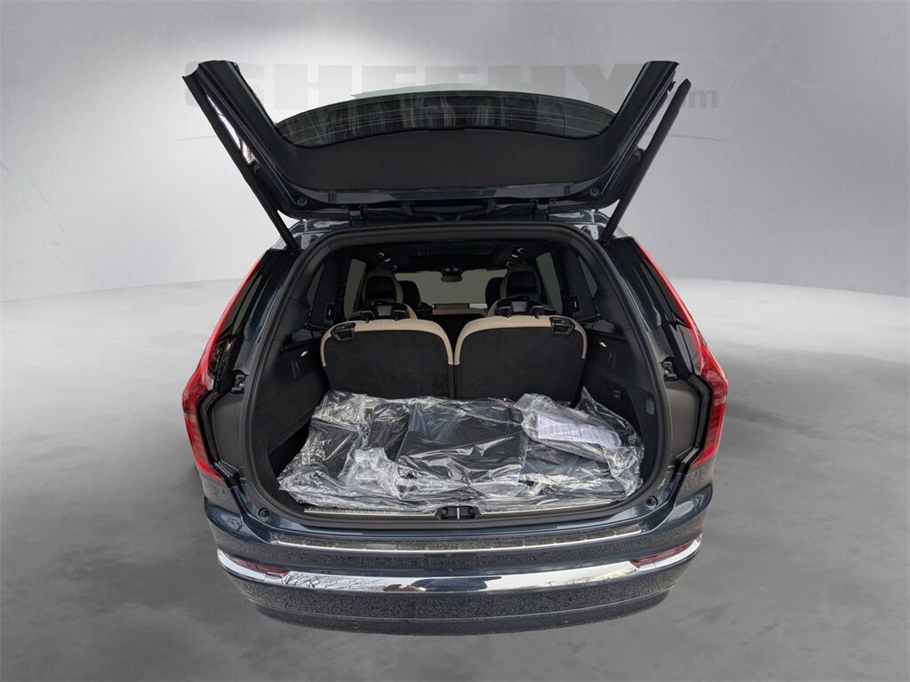 2026 Volvo XC90 B5 Core Hunt Valley MD