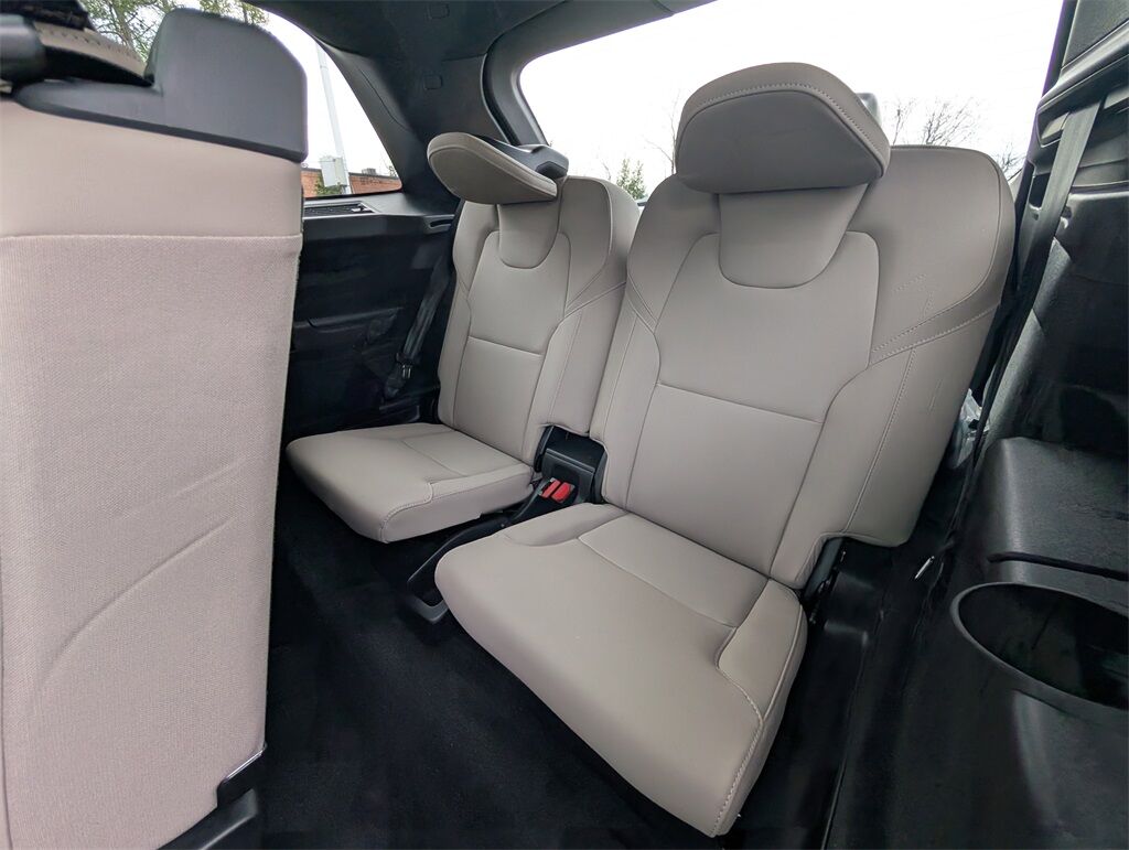 2026 Volvo XC90 B5 Core Hunt Valley MD