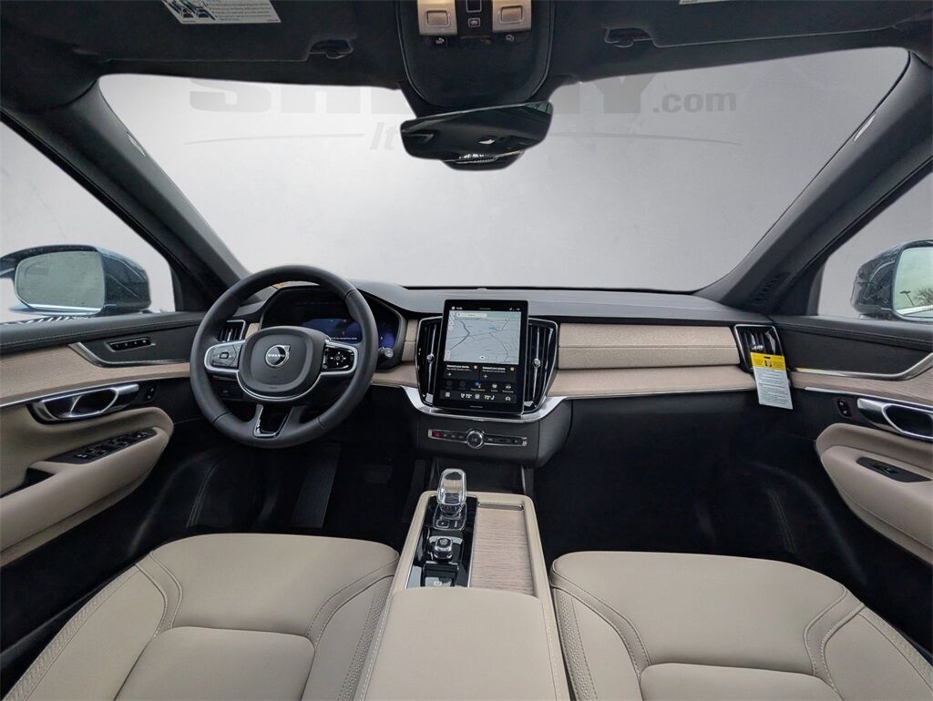 2026 Volvo XC90 B5 Core Hunt Valley MD