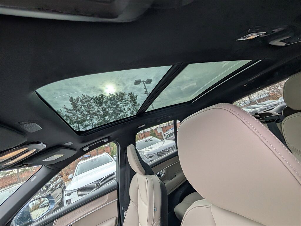 2026 Volvo XC90 B5 Core Hunt Valley MD