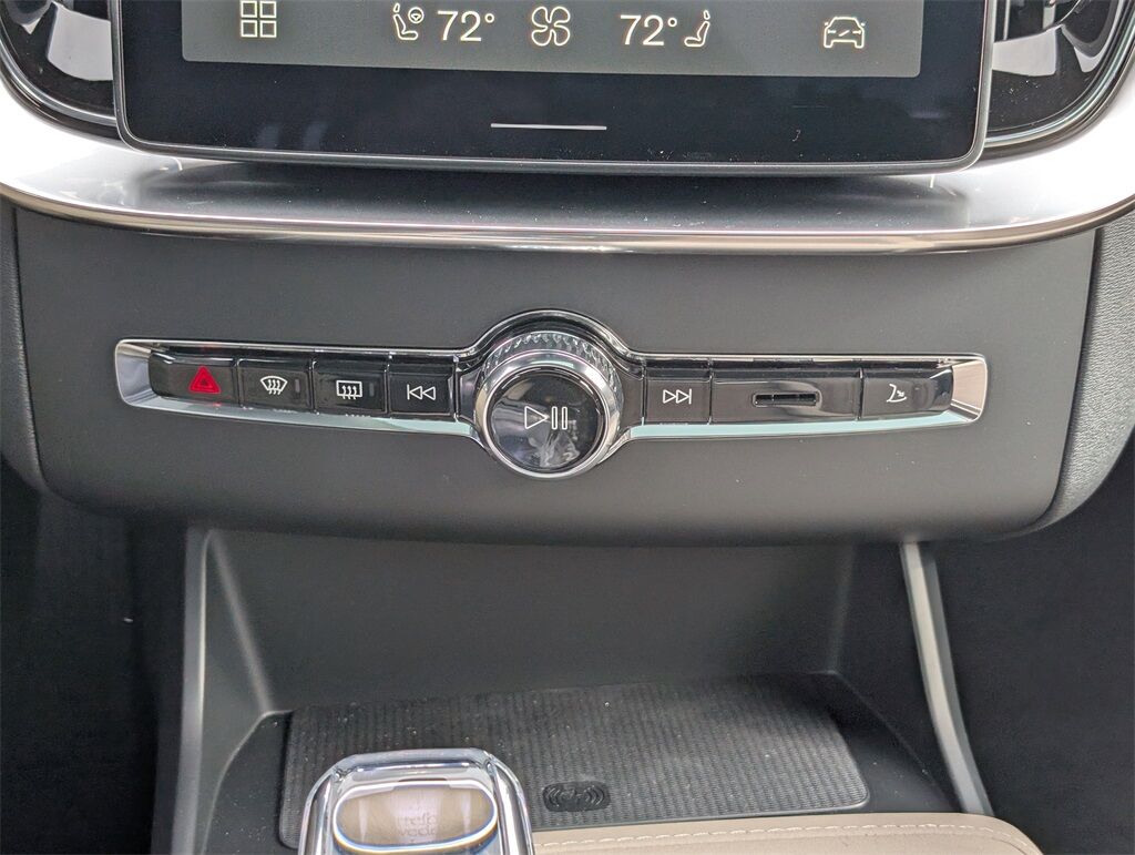 2026 Volvo XC90 B5 Core Hunt Valley MD