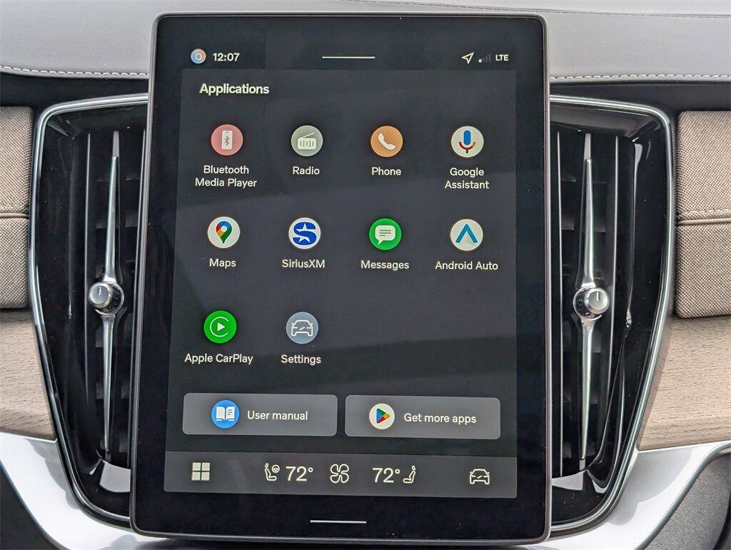 2026 Volvo XC90 B5 Core Hunt Valley MD