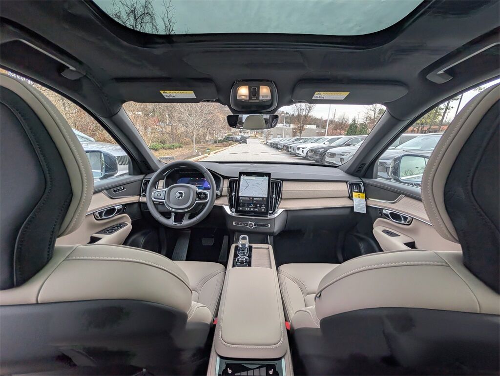 2026 Volvo XC90 B5 Core Hunt Valley MD