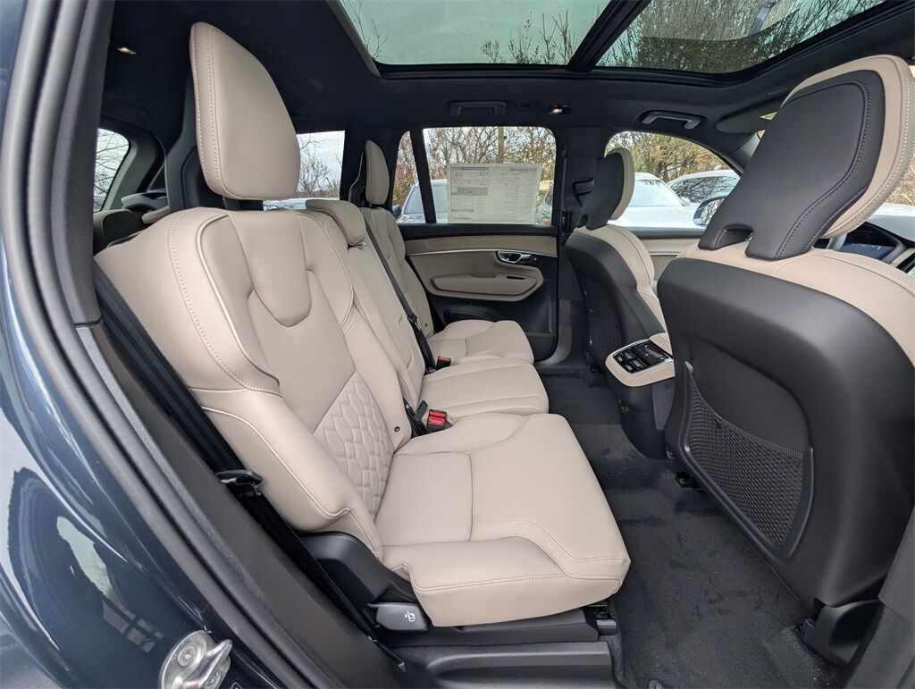 2026 Volvo XC90 B5 Core Hunt Valley MD