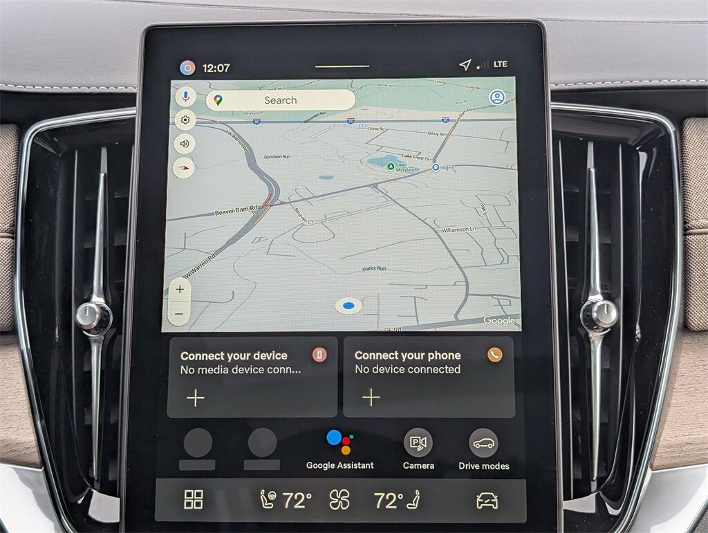 2026 Volvo XC90 B5 Core Hunt Valley MD