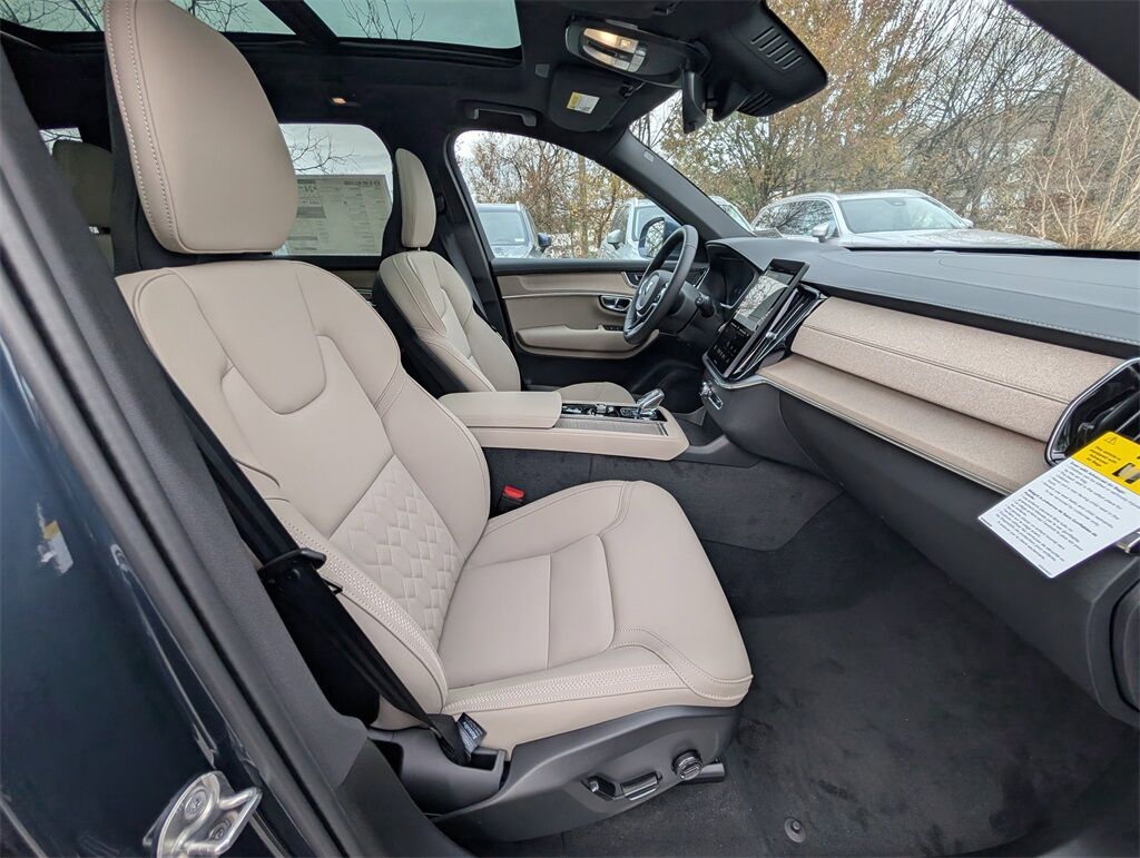 2026 Volvo XC90 B5 Core Hunt Valley MD