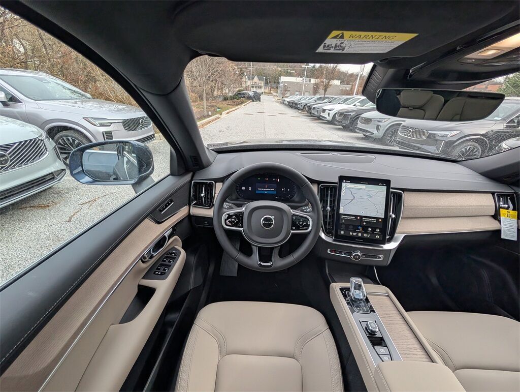 2026 Volvo XC90 B5 Core Hunt Valley MD